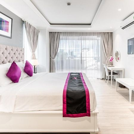 הו צ'י מין סיטי Avanti Boutique Hotel מראה חיצוני תמונה
